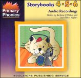 Primary Phonics Complete Storybook Package