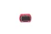 MPO Cable, 12-Strand, OM4, LSZH, UPC, Type B, Female Key Up to Female Key Up, 1 Meter
