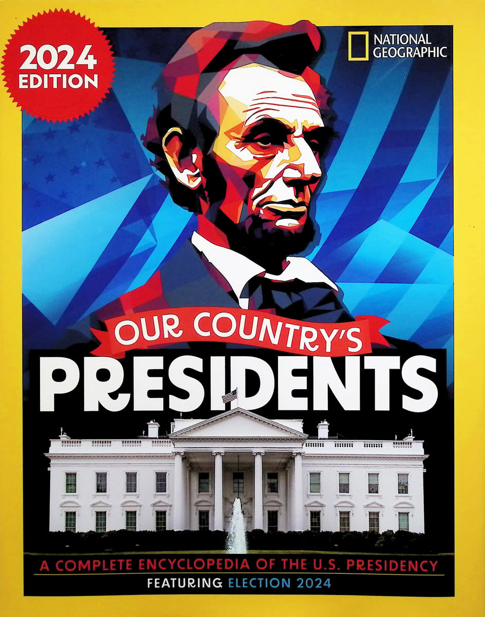Our Country's Presidents (National Geographic)