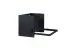 8U Pivot Frame Wall Mount Rack
