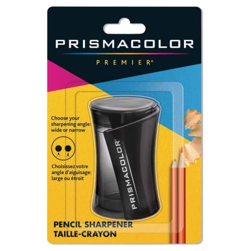 Prismacolor Premier Sharpener