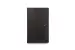 22U LINIER Swing-Out Wall Mount Cabinet - Vented Door