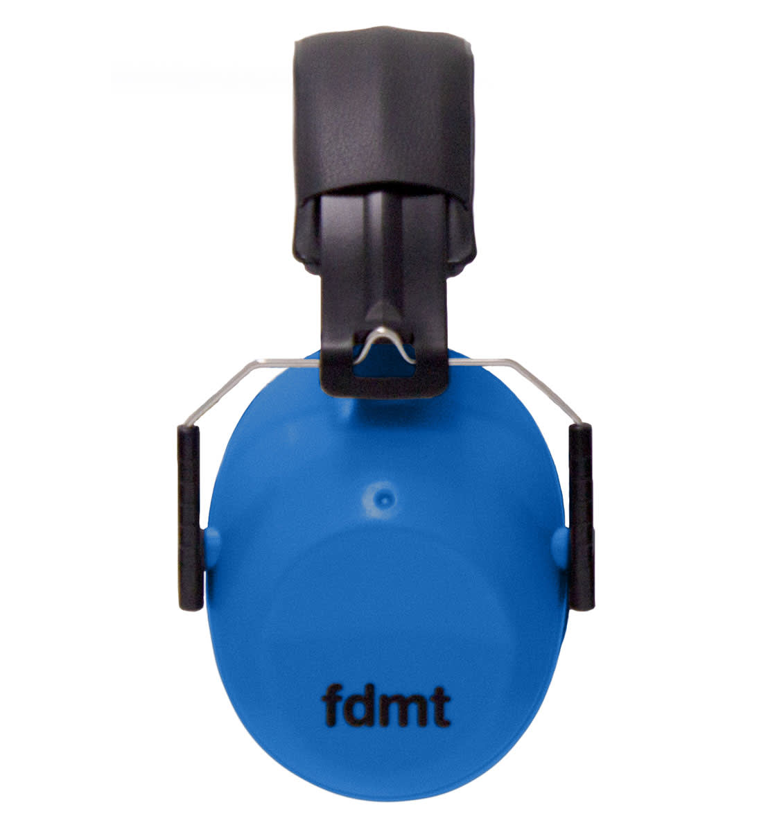 fdmt's Earmuffs - Blue