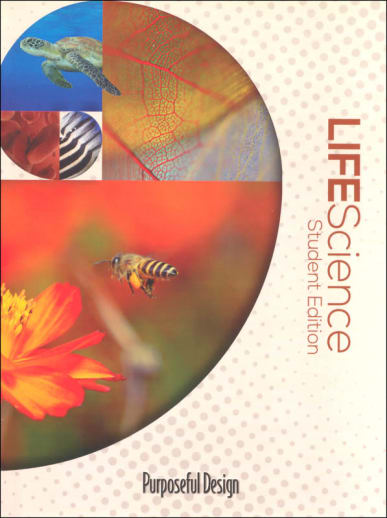 Purposeful Design Science Life Science Student Edition