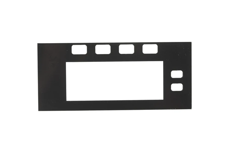 CP-7821-B-BEZEL CP-7821-B-BEZEL
