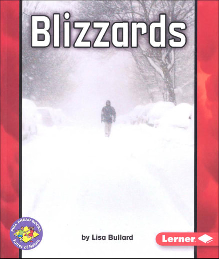 Blizzards (Pull-Ahead Forces of Nature)