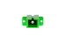 SC/APC-SC/APC Singlemode Simplex Fiber Optic Cable Adapter