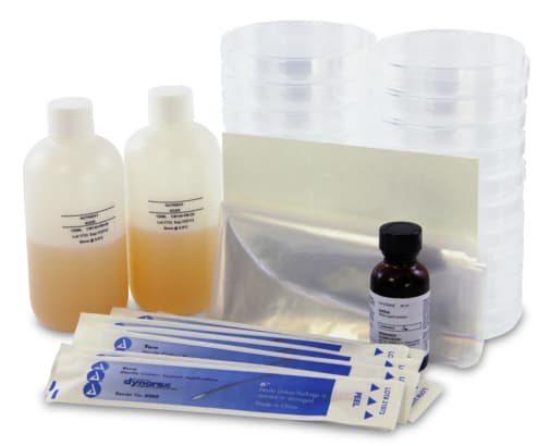 Bacteria Growing Kit