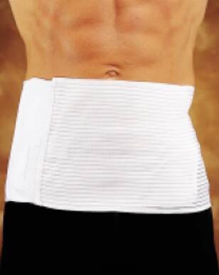 Procare Abdominal Binder, Medium / Large MK 354908