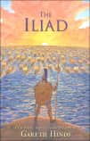 Iliad Graphic Novel Adaptation