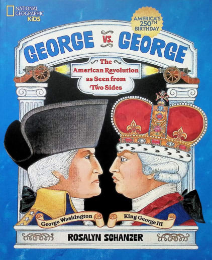 George vs. George