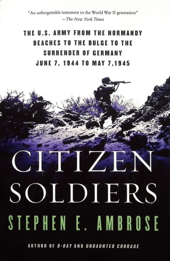 Citizen Soldiers