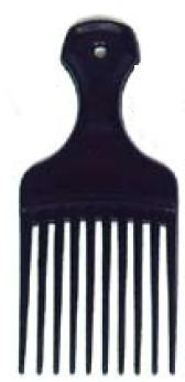 DawnMist Hair Pick MK 466292