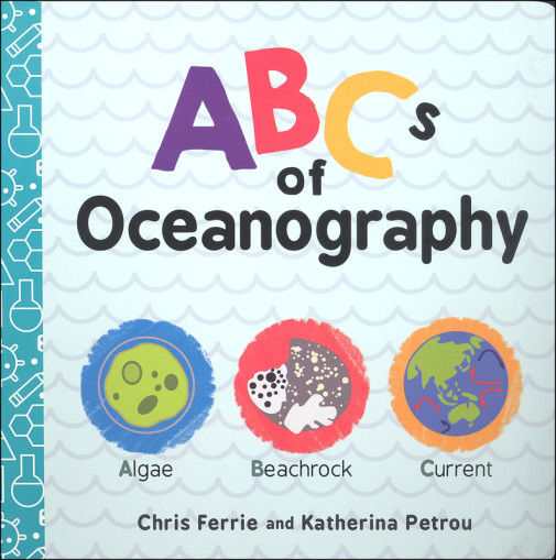 ABCs of Oceanography (Baby University)