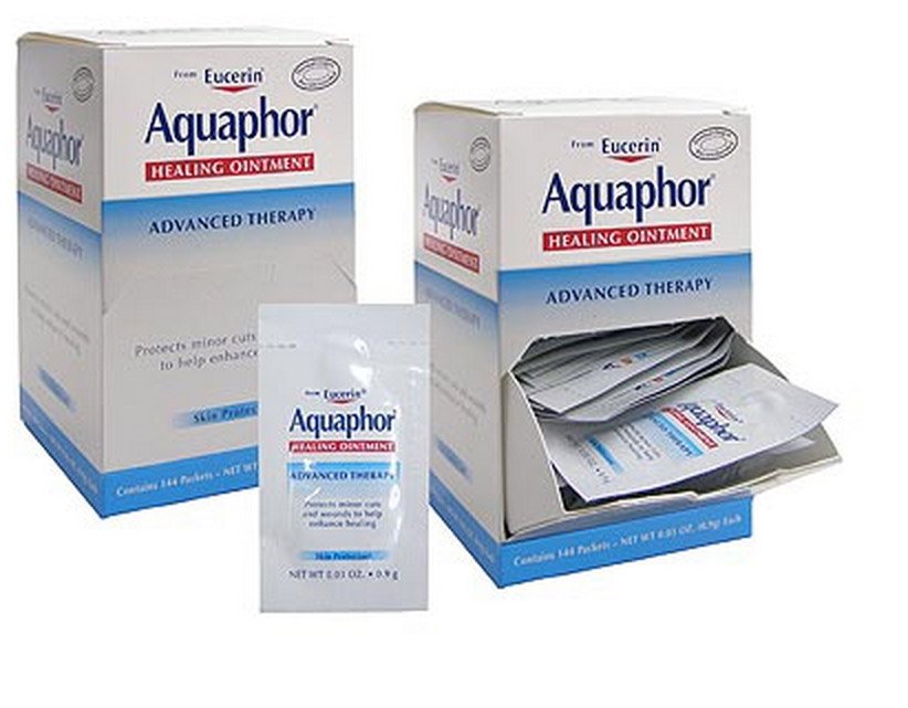 Aquaphor Advanced Therapy Healing Moisturizer Ointment MK 724984