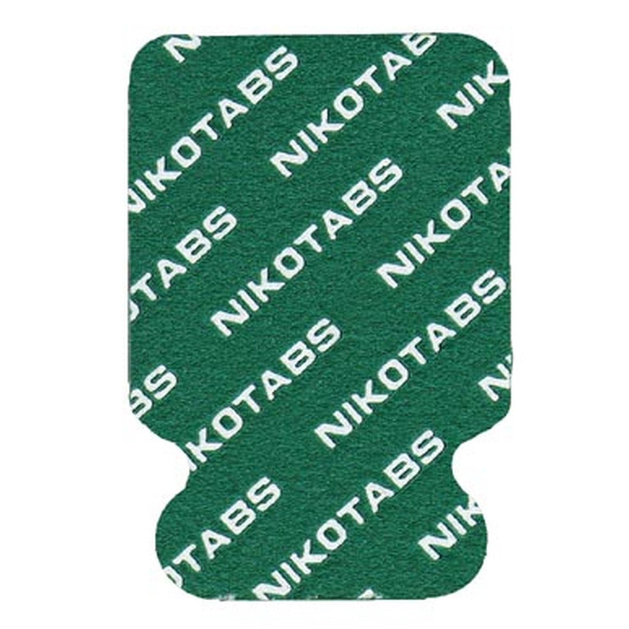 Nikotab EKG Tab Electrode MK 938720