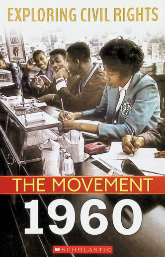 Exploring Civil Rights: Movement 1960