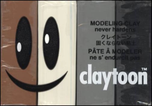 Van Aken Plastelene Neutral 1-lb. pack