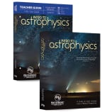 Intro to Astrophysics Set