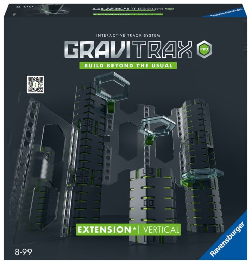 GraviTrax PRO: Vertical Expansion Element