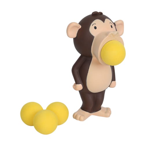 Monkey Popper