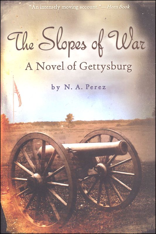 Slopes of War