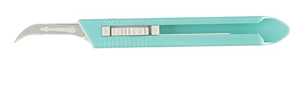 Miltex Safety Scalpel MK 649933