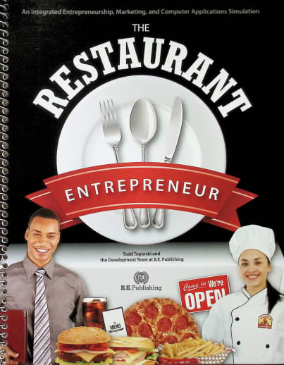 Restaurant Entrepreneur