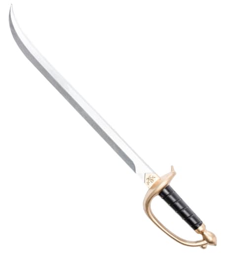 Cavalry Sabre