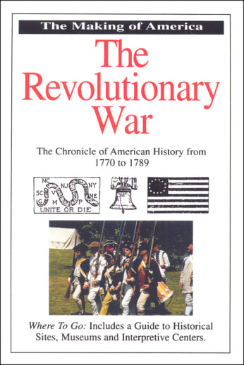 Revolutionary War (Making of America)