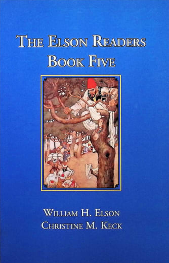 Elson Readers: Book Five