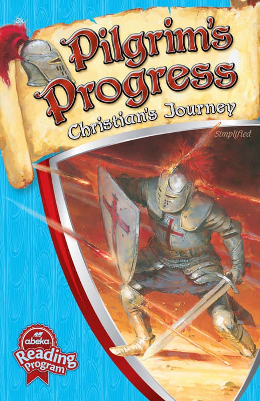 Pilgrim's Progress: Christian's Journey (Abeka)