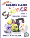 英語絵本Building block of science 8冊 平装