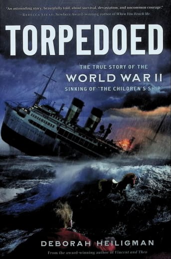Torpedoed