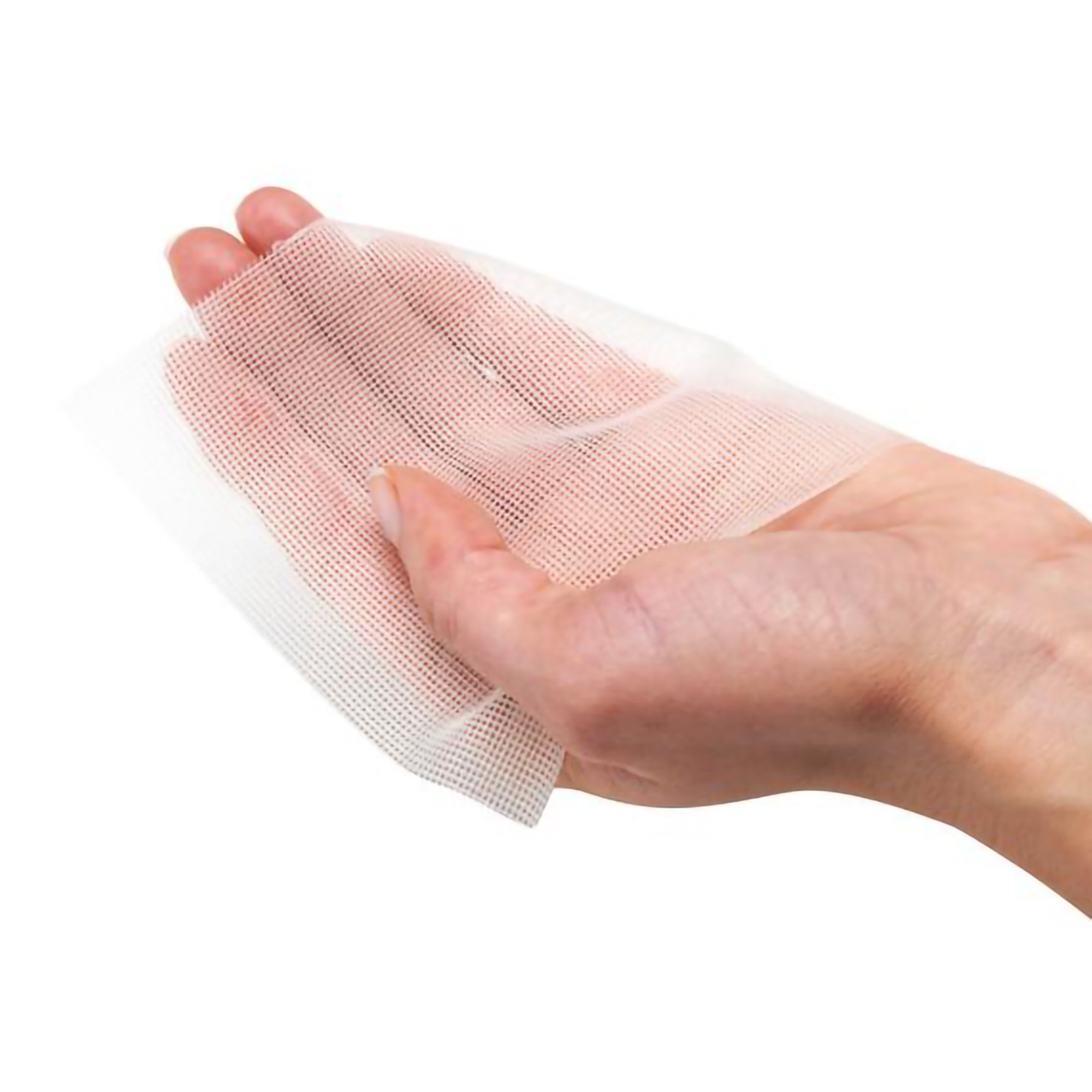 UrgoTul Impregnated Contact Layer Dressing, 6 x 8 Inch MK 801850