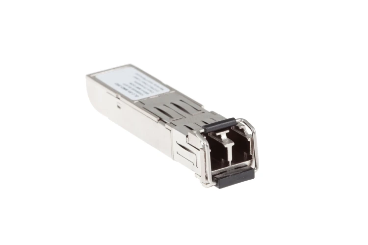 Cisco 1000BASE-SX SFP MMF E-Temp DOM, GLC-SX-MMD, New, Compatible