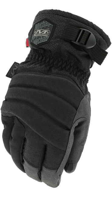 Guantes resistentes al agua / impermeables