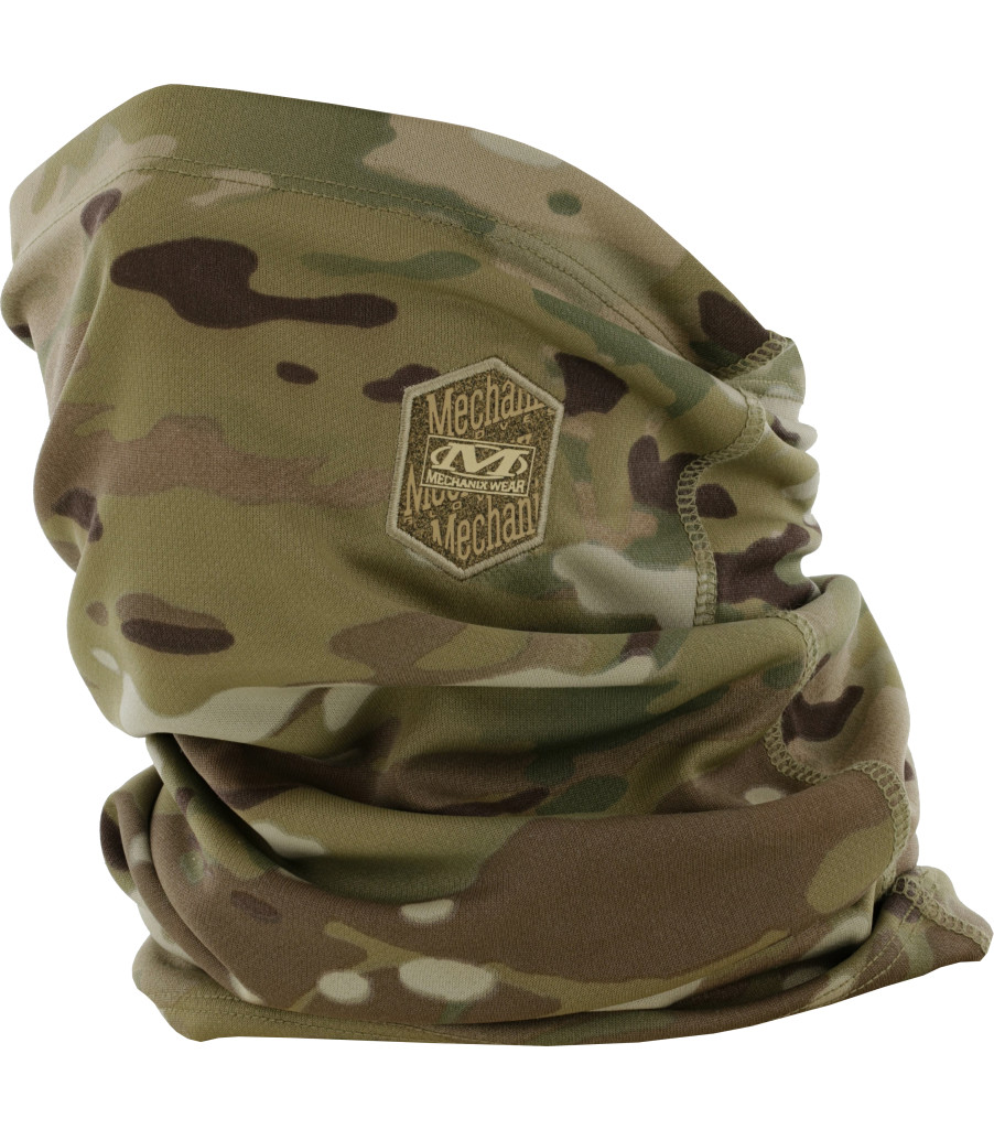 MultiCam Neck Gaiter, , large image number 0