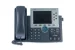 Cisco 7965G Six Line Color Display Unified IP Phone, CP-7965G, Refurbished, Original