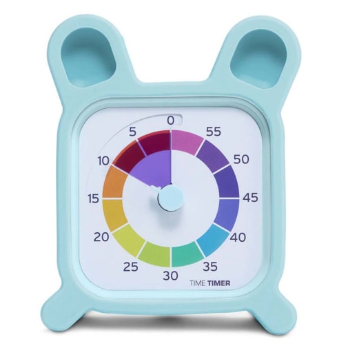 Time timer MOD - with Bunny Case