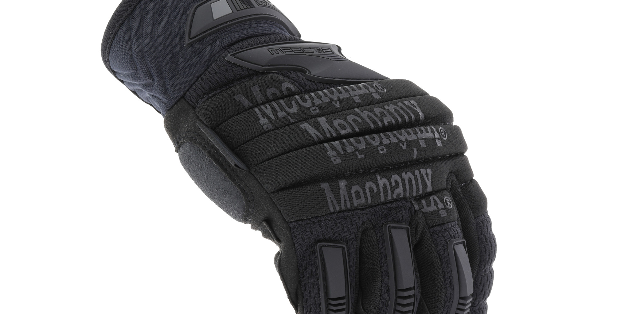MPact® 2 Covert HeavyDuty Tactical Gloves Mechanix Wear