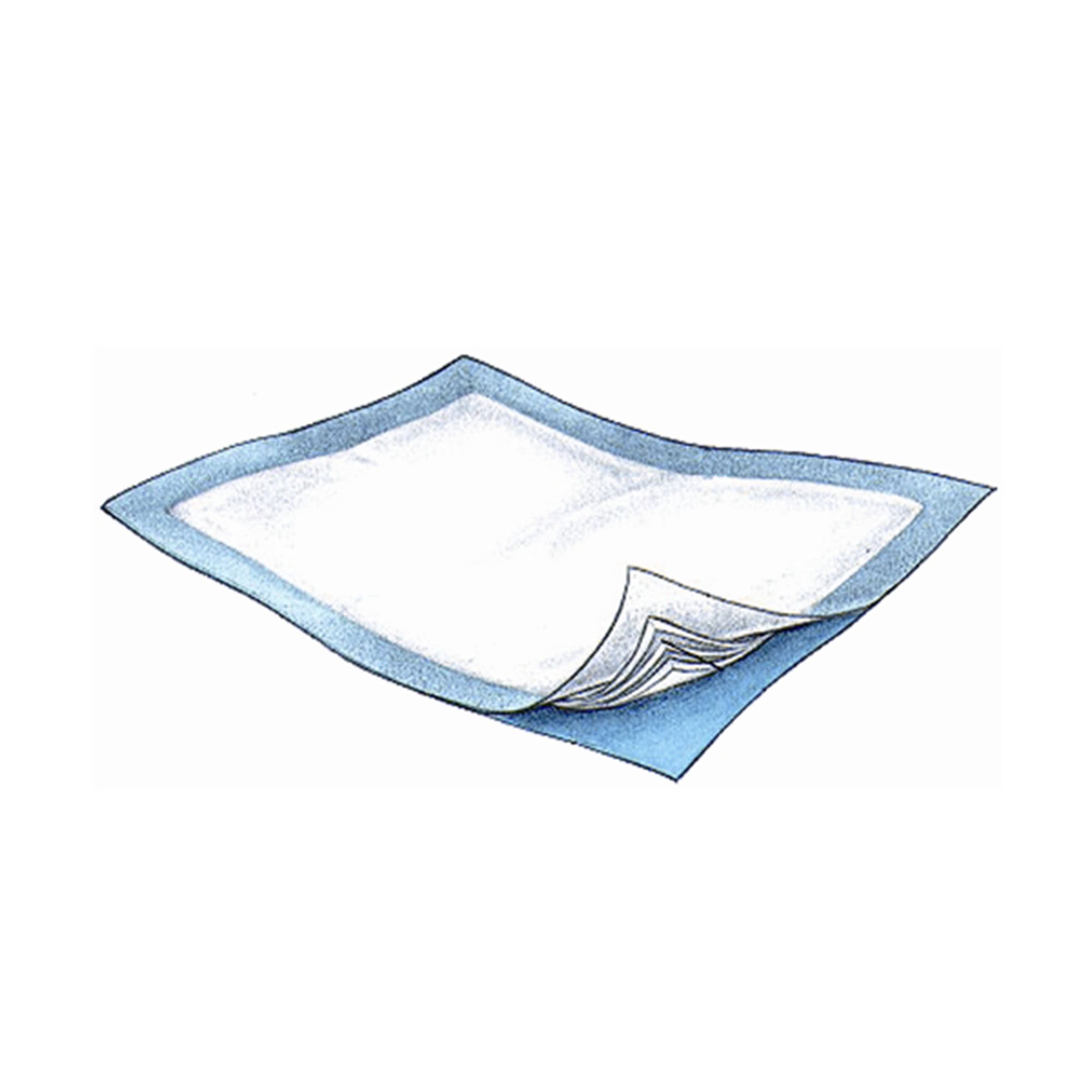 Passport Underpad, 30 x 36 Inch MK 881302