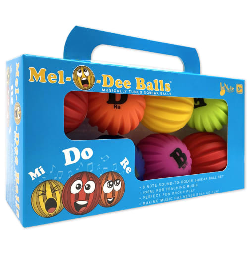 Mel-O-Dee Balls