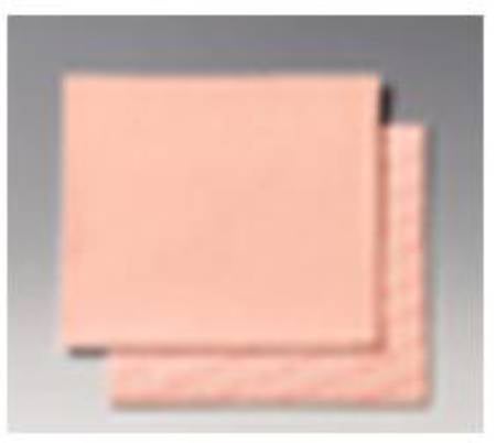 PolyMem Max Nonadhesive without Border Foam Dressing, 8 x 8 Inch MK 688577