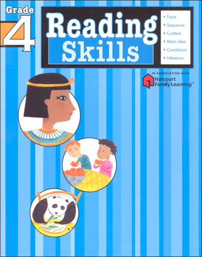 Reading Skills Grade 4