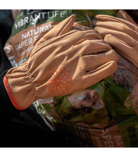 Women's HydroFlector&trade; Water-Resistant Synthetic Driver, Tan, large