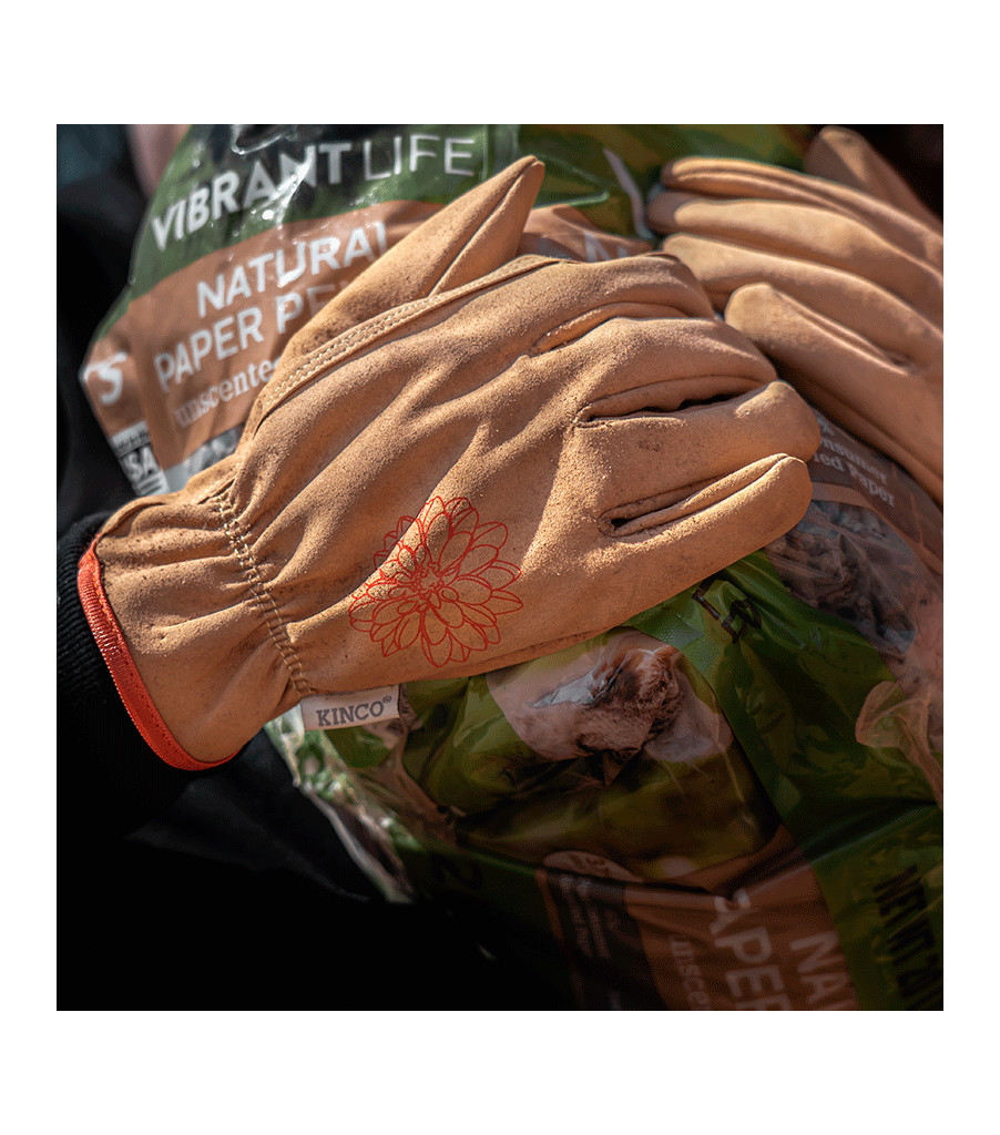 Women's HydroFlector&trade; Water-Resistant Synthetic Driver, Tan, large image number 3