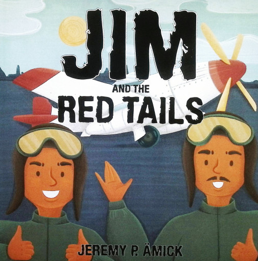 Jim and the Red Tails