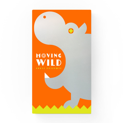 Moving Wild Game