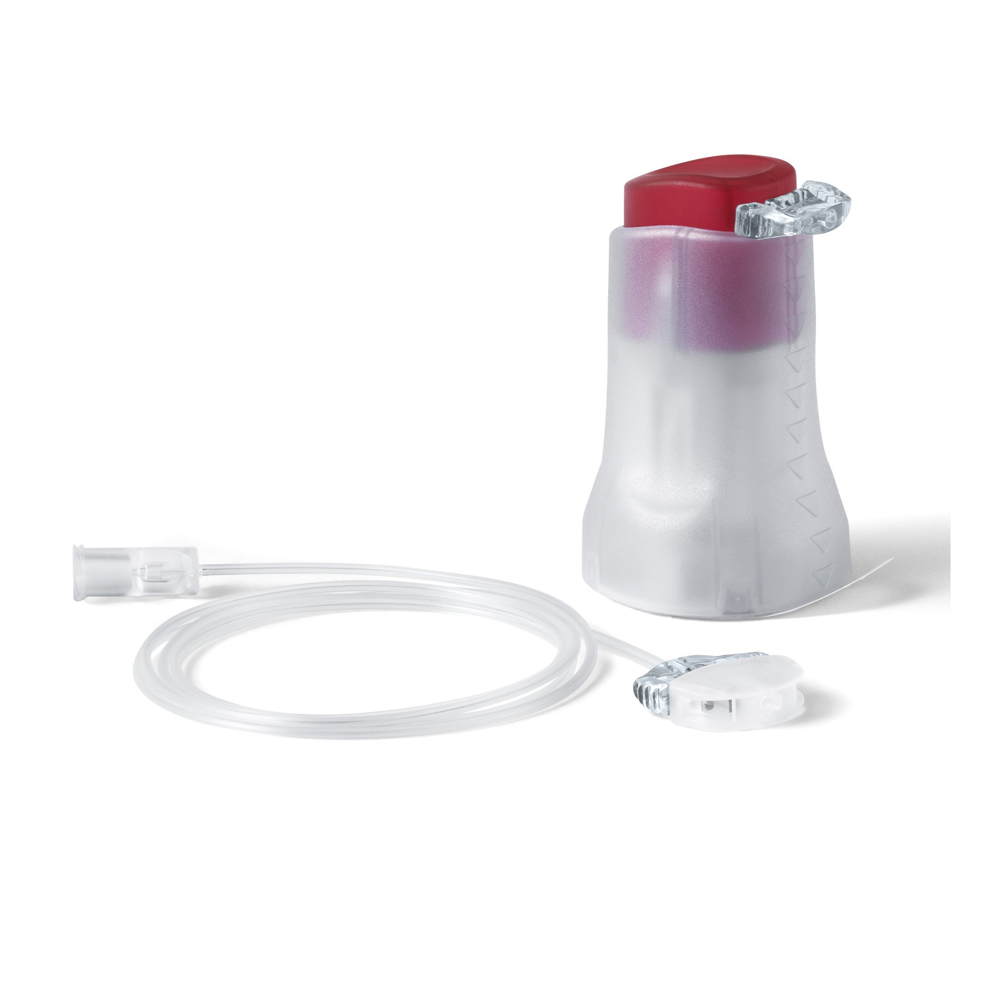 Infusion Set Neria Guard 9 mm 32 Inch Tubing MK 1263508